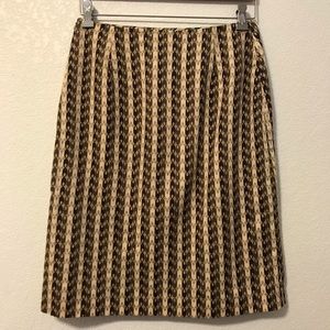 Banana Republic Skirt Size 4